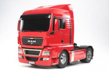 1:14 RC MAN TGX 18.540 XLX 4x2 2Achs