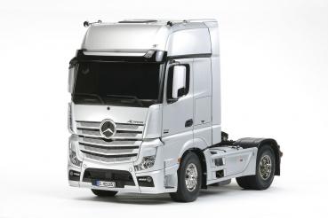 1:14 RC Mercedes Benz Actros 1851 GigaSpace