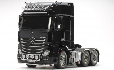 TAMIYA 1:14 Mercedes-Benz Actros 3363 6x4 GigaSpace