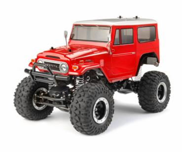 1:10 RC Toyota Land Cruiser 40 CR-01