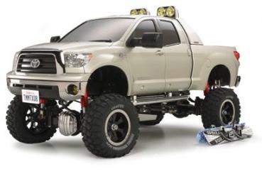 1:10 RC Toyota Tundra HighLift 3-Gang