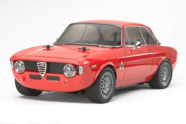 1:10 RC Alfa Rom. Giulia Sprint GTA M-06