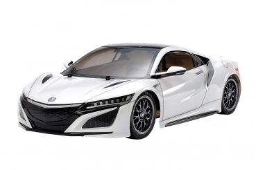 Honda NSX 2016 TT-02 4WD 1/10