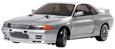 Nissan Skyline GT-R (R32) TT-02D Bausatz 1:10