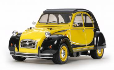 1:10 RC Citroen 2CV Charleston M-05