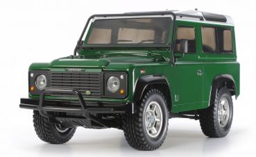 1:10 RC Land Rover Defender 90 CC-01