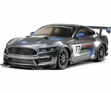 1:10 RC Ford Mustang GT4 TT-02