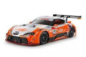 TOM's GR Supra (TT-02) Bausatz 1:10