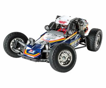 1:10 RC BBX 2WD Buggy BB-01