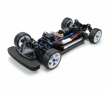 1:10 RC TT-02 Type SRX Chassis Kit