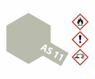 AS-11 Seegrau (mittel) matt (RAF) 100ml