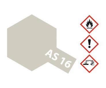 AS-16 Hellgrau matt (USAF) 100ml