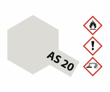 AS-20 Insignienweiss matt (USN) 100ml