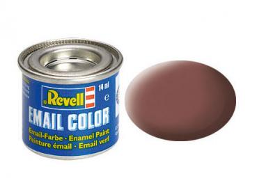 Email Color Rost, matt, 14ml