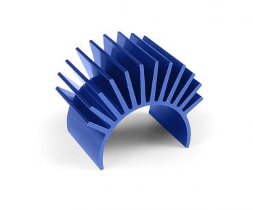 Kühlkörper Super Size blau