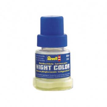 Night Color, Leuchtfarbe 30ml