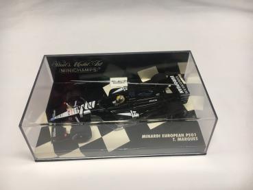 MINARDI EUROPEAN PS 01 T.MARQUES 01