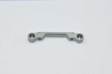 Suspension bracket alu 2