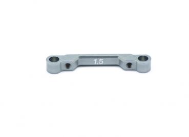 Suspension bracket alu 1.5