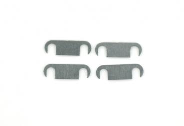 Spacer Alu bracket 0,5 (4)