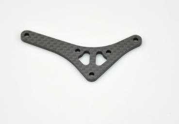 Link top plate carbon S120 LT