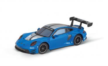 Carrera Hybrid 50051005 Porsche 911 GT3 R "Blue Thunder" - Maßstab 1:50