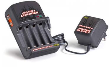 Charger 4 and 1 Carson 606007