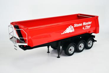 1:14 Muldenkipper Fliegl Stone Master