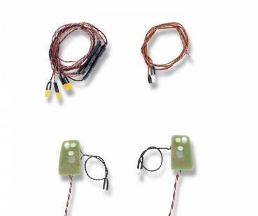 1:14 7,2/12V Pos.Lamp.-Set Vol.FH16XL750