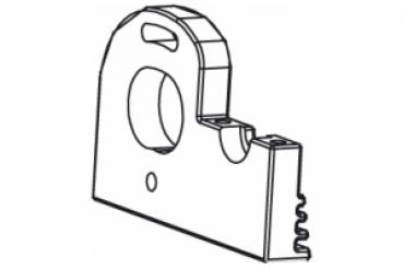 Motorhalter Vo-Mj-Ti-LQ-SR10-CC