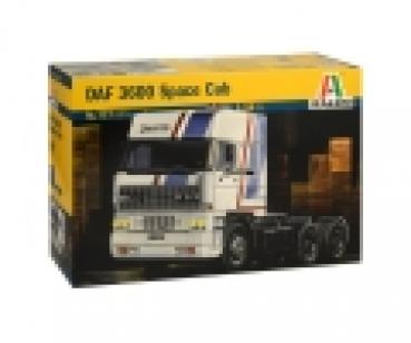 1:24 IT DAF 3600 SPACE CAB