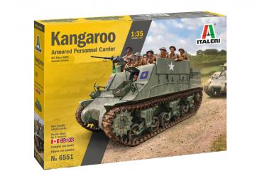 1:35 KANGAROO