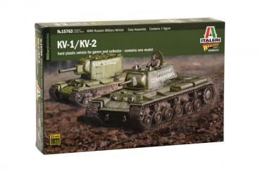 1:56 KV-1 / KV-2