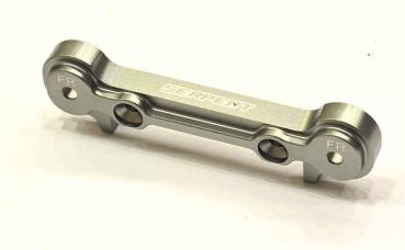 Vorspur bracket alu FR FR