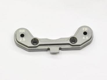 Vorspur bracket RR FR 2.5 - 4.5