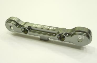 Vorspur bracket RR RR LR 3