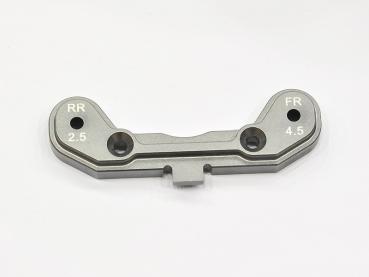 Suspension bracket RR FR 2,5 -