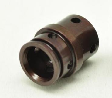 Gear coupler steel v2