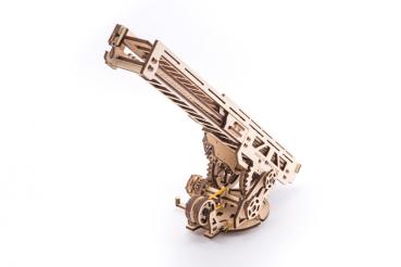 UGEARS Erweiterungs-Set für LKW UGM 11