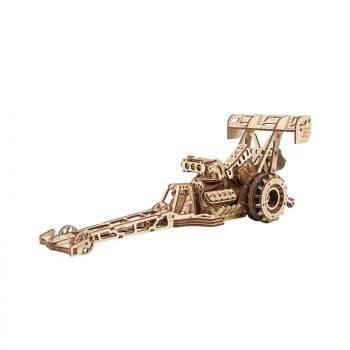 Dragster UGEARS