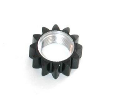 Gear Pinion Alu 12T 2-Speed Impulse