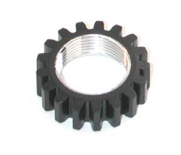 Gear Pinion Alu 17T 2-Speed Impulse