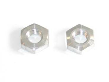 Wheel Nut Alu 2WD