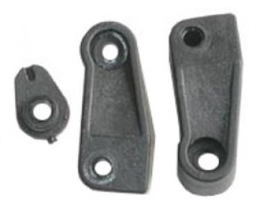 Nylon Levers Anti-Roll Bar Front 2,5mm