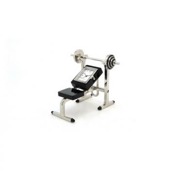 Siva Clock Weight Bench