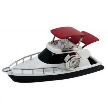 Siva Clock Sport Boat