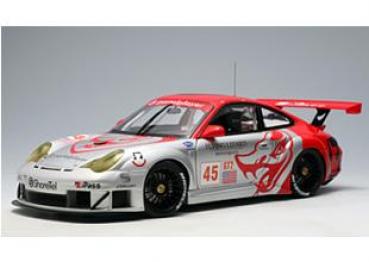 AutoArt 80673 Porsche 911(996) GT3 RSR