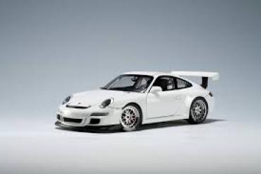 AUTOART - PORSCHE - 911 997 GT3CUP