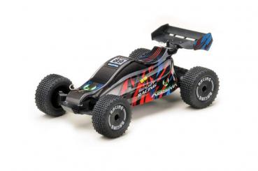 1:24 EP 2WD Racing Buggy "X-Racer" RTR mit ESP