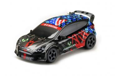 1:24 EP 2WD Touring/Drift Car "X Racer" RTR mit ESP